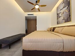 Attic Home Melaka Imperio Residence
