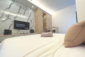 Attic Home Melaka Imperio Residence