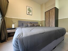 Attic Home Melaka Imperio Residence