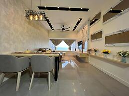 Attic Home Melaka Imperio Residence