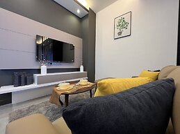 Attic Home Melaka Imperio Residence