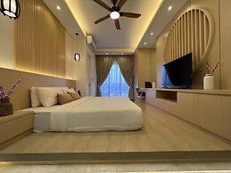 Attic Home Melaka Imperio Residence
