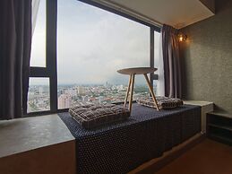 Attic Home Melaka Imperio Residence