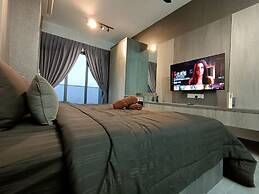 Attic Home Melaka Imperio Residence