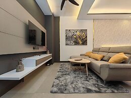 Attic Home Melaka Imperio Residence