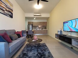 Attic Home Melaka Imperio Residence