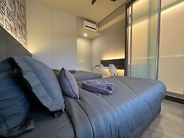 Attic Home Melaka Imperio Residence
