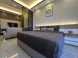 Attic Home Melaka Imperio Residence