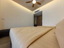 Attic Home Melaka Imperio Residence