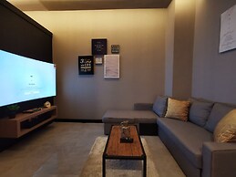 Attic Home Melaka Imperio Residence