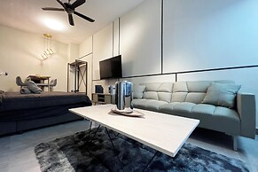 Attic Home Melaka Imperio Residence
