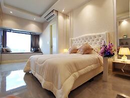 Attic Home Melaka Imperio Residence