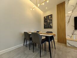 Attic Home Melaka Imperio Residence