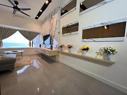 Attic Home Melaka Imperio Residence