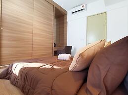 Attic Home Melaka Imperio Residence