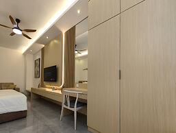 Attic Home Melaka Imperio Residence