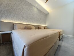Attic Home Melaka Imperio Residence