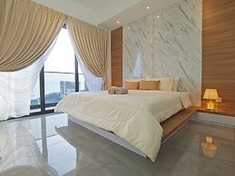Attic Home Melaka Imperio Residence