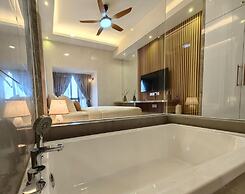 Attic Home Melaka Imperio Residence
