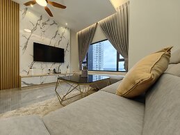 Attic Home Melaka Imperio Residence