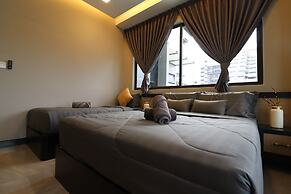 Attic Home Melaka Imperio Residence
