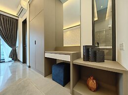Attic Home Melaka Imperio Residence