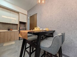 Attic Home Melaka Imperio Residence