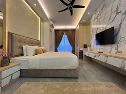Attic Home Melaka Imperio Residence