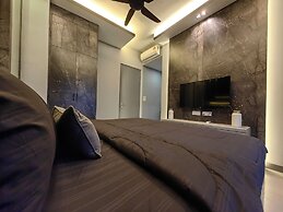 Attic Home Melaka Imperio Residence
