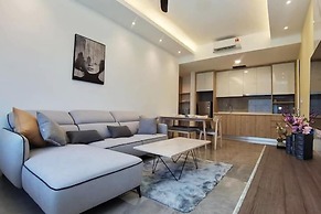 Attic Home Melaka Imperio Residence