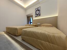 Attic Home Melaka Imperio Residence