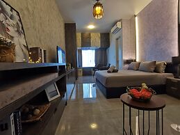 Attic Home Melaka Imperio Residence