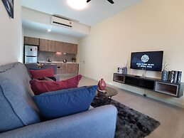 Attic Home Melaka Imperio Residence