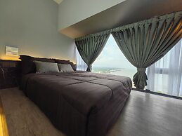 Attic Home Melaka Imperio Residence
