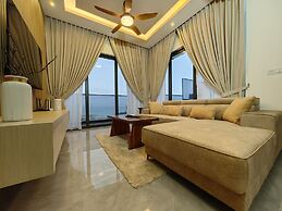 Attic Home Melaka Imperio Residence