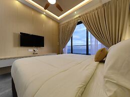 Attic Home Melaka Imperio Residence