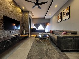 Attic Home Melaka Imperio Residence