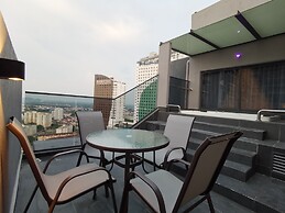 Attic Home Melaka Imperio Residence