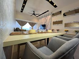 Attic Home Melaka Imperio Residence