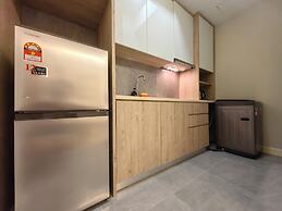 Attic Home Melaka Imperio Residence