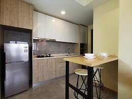 Attic Home Melaka Imperio Residence