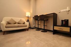 Attic Home Melaka Imperio Residence