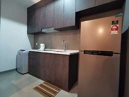 Attic Home Melaka Imperio Residence