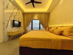 Attic Home Melaka Imperio Residence
