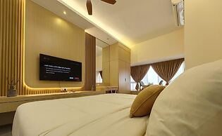 Attic Home Melaka Imperio Residence