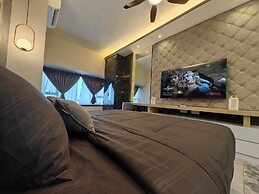 Attic Home Melaka Imperio Residence