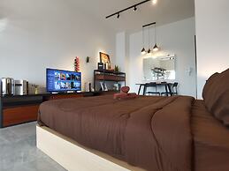 Attic Home Melaka Imperio Residence