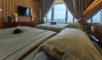 Attic Home Melaka Imperio Residence