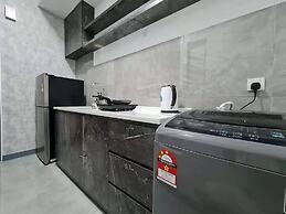 Attic Home Melaka Imperio Residence