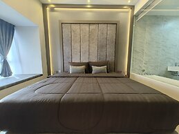 Attic Home Melaka Imperio Residence